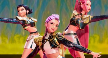 KPop Demon Hunters: 5 datos curiosos de la película más vista en Netflix