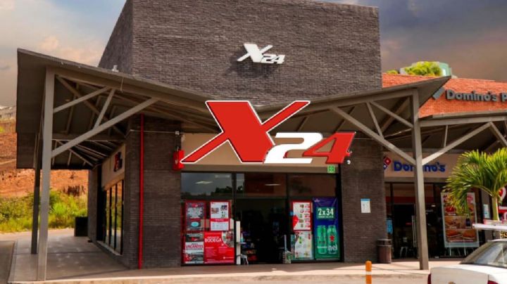 Así se fundaron los X24 en Xalapa, tiendas que compiten con OXXO
