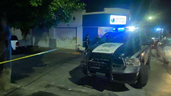 Hallan degollado a adulto mayor, apodado el "Flais" , en la colonia Obrera de León