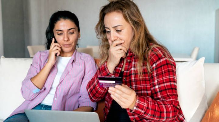 Alertan por aumento de fraudes digitales que afectan principalmente a mujeres en la CDMX