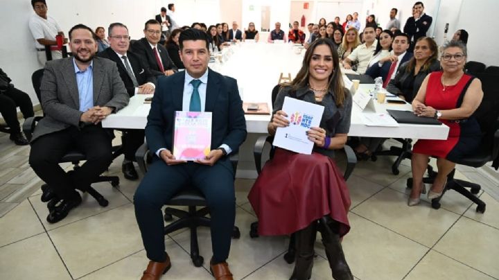 En la Cuauhtémoc disminuyen 12% los delitos de alto impacto: Rojo de la Vega