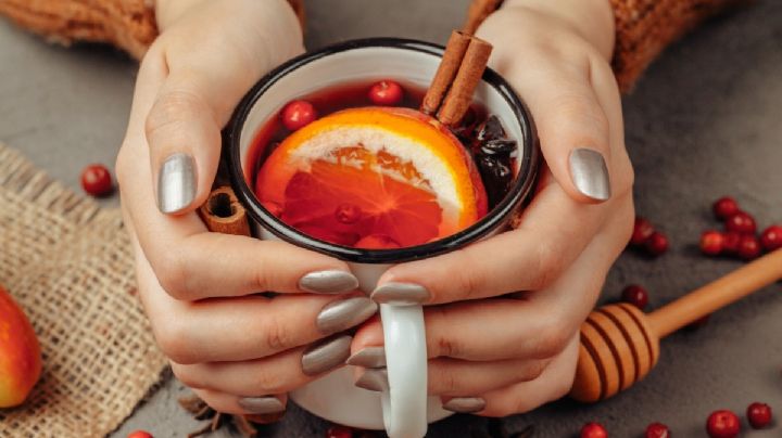 ¿Frío? prepárate estas bebidas que te mantendrán caliente en esta temporada