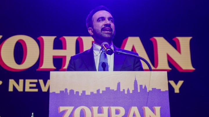 Empobrecimiento y giro político en Estados Unidos