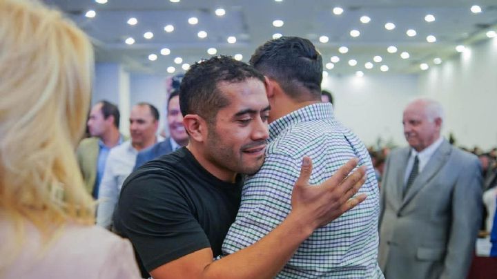 SLP: La hipoteca del tránsfuga morenista