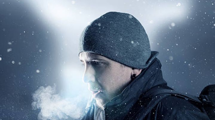 Frente Frío número 13 trae aire ártico, lluvias y heladas a México