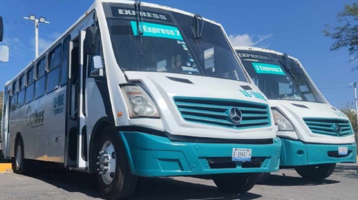 Estas son las rutas que te llevan al Festival del Globo