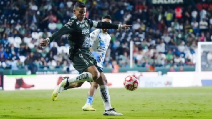 ¿Amarga despedida para James Rodríguez? El estadio lo aplaudió, dio un pase genial, pero León perdió