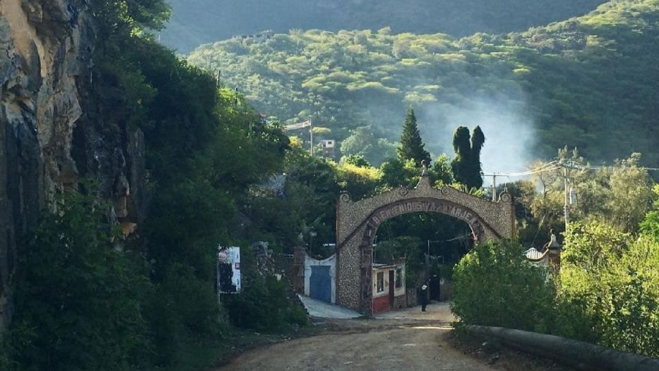 Atajea tendrá hoy una temperatura máxima de 31 grados.