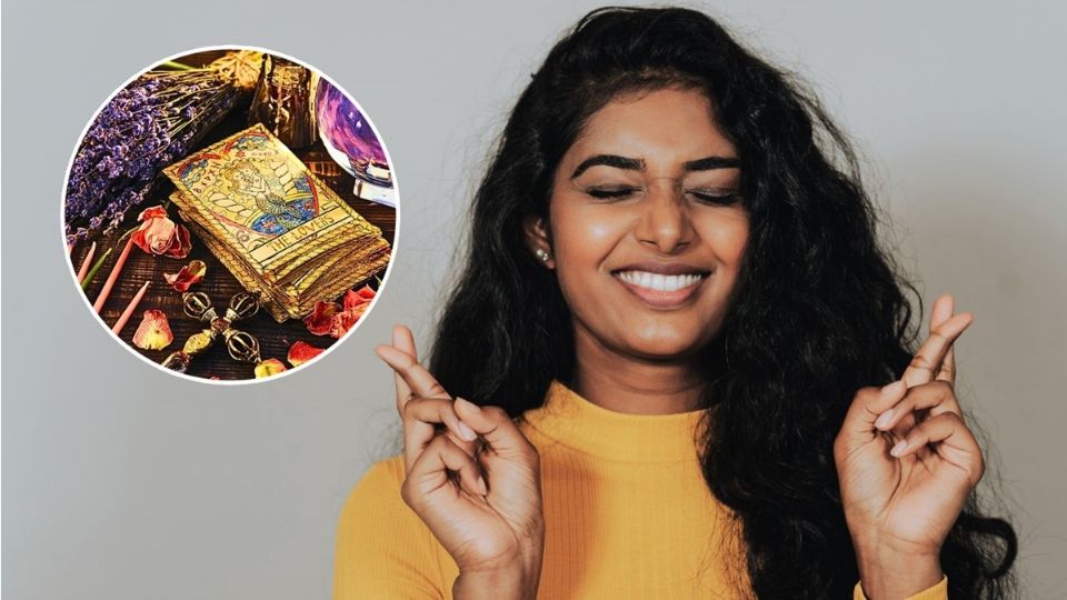 Tendrán suerte del 8 al 15 de noviembre