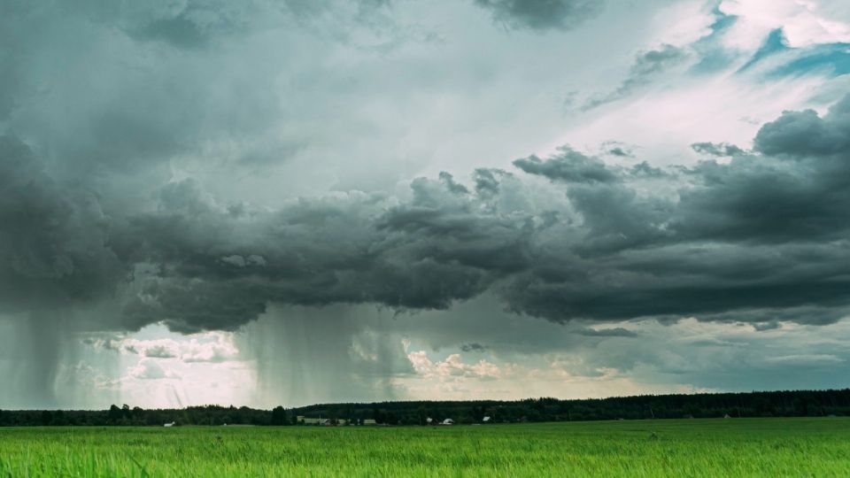 Autoridades del estado exhortaron a la población a tomar sus precauciones