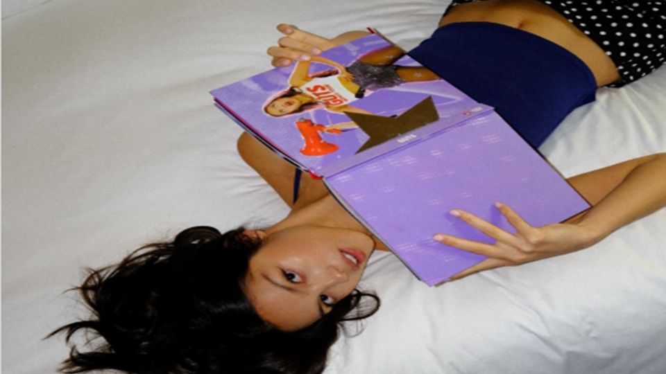 No es la primeras vez que la cantante tiene una polémica con autoridades migratorias