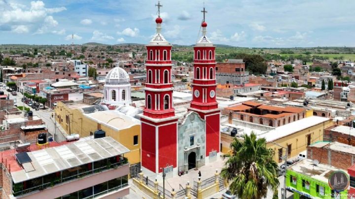 ¿Habrá frío en Guanajuato?, este es el clima para este domingo 9 de noviembre