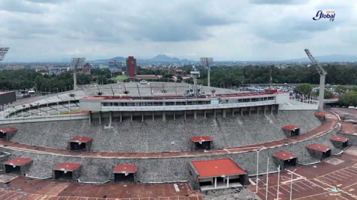 ¿Quieres vacunarte contra enfermedades de la época invernal? UNAM abre mega centro