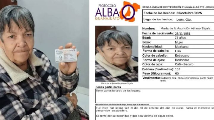 ¡Sin vida!, encuentran a doña María en la colonia San Juan de Abajo