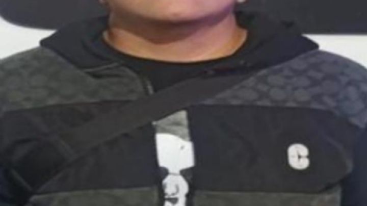 Intenta cometer un asesinato, sale libre y lo capturan por asalto