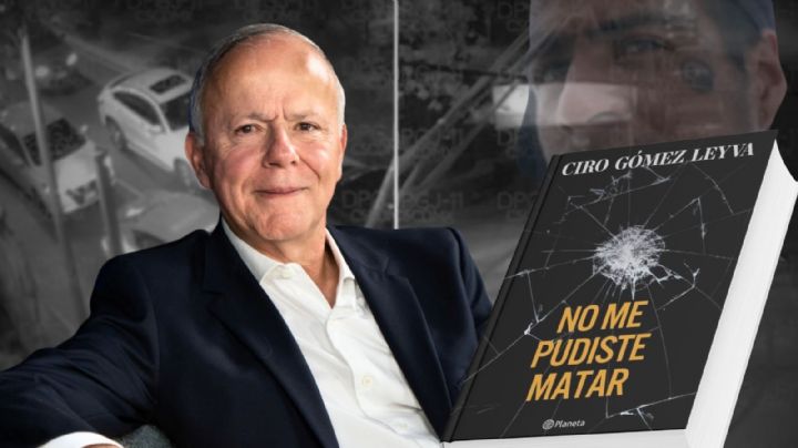 “Ataques de AMLO a periodistas mostraron malignidad del poder”: Ciro Gómez Leyva