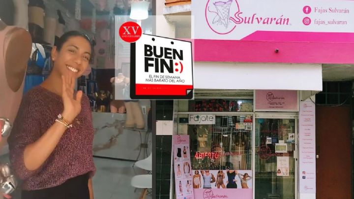 Con Centro Histórico destruido, dudo que Buen Fin deje ganancias: Vanya