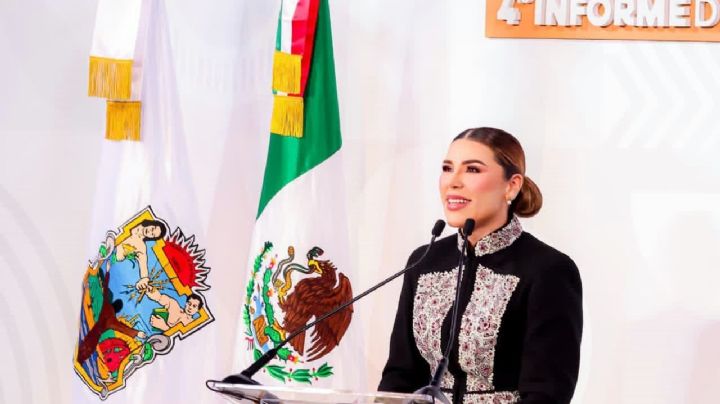 Educación, Bienestar y Justicia social, la transformación con rostro humano de Baja California