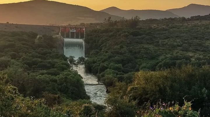 Acueducto Solís: Agricultores tendrán uno de los mejores sistemas de riego del país; Prieto
