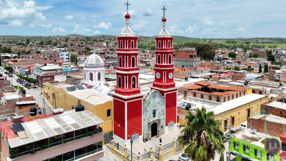 El termómetro descenderá hasta los 7 grados en el municipio de Ocampo este domingo.