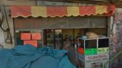 Foto ilustrativa de la nota titulada: La inflación en fotos de Google Maps: una torta costaba 6 y ahora 16, en la Miguel Alemán.