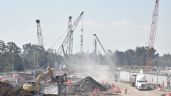Foto ilustrativa de la nota titulada: Gasto en obras se contrae 29%, en 10 meses: SHCP