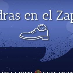 Piedras en el Zapato