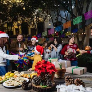 Los platillos que marcan el arranque de la época navideña en México