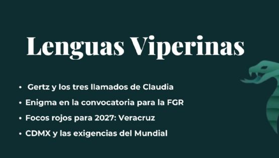 Lenguas Viperinas