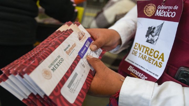 Pensión del Bienestar: nuevo registro para adultos mayores arranca este 1 de diciembre