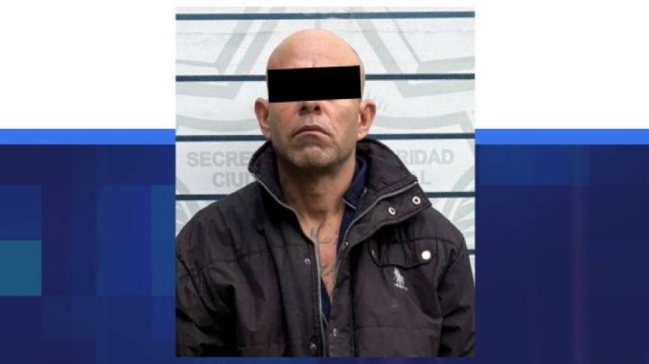 Detienen a asaltante de Oxxos y farmacias en Irapuato