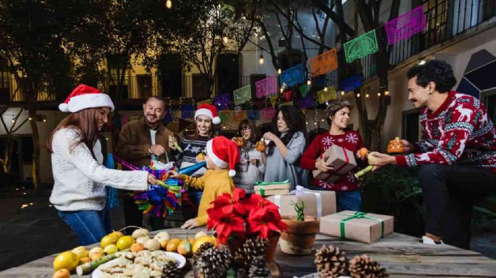 ¿Cuáles son los platillos que marcan el arranque de la temporada navideña en México?