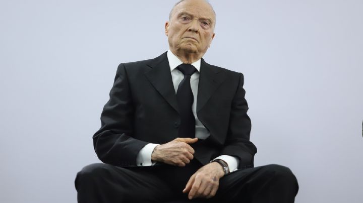 La salida de Gertz Manero de la FGR fue un acuerdo conjunto, afirma Claudia Sheinbaum