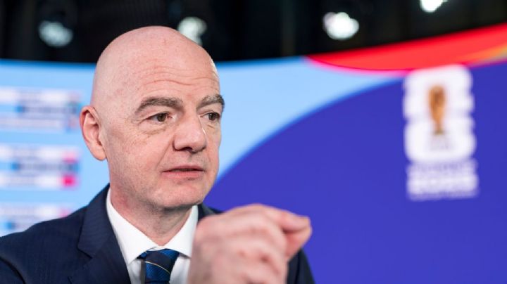 ¿Cuándo se revelará el calendario completo del Mundial 2026?