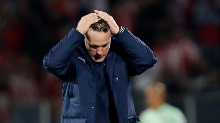 ¿Habrá sanción para Cruz Azul?: Esto dijo Gabriel Milito tras recibir cachetada en la derrota de Chivas