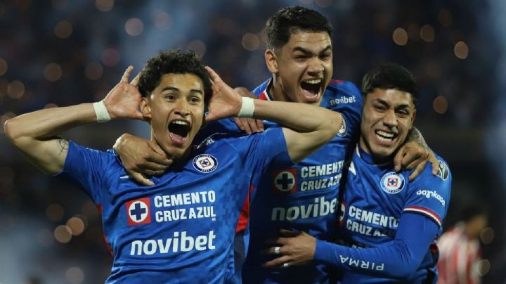 ¿Cuándo y a qué hora se jugarán las semifinales de la Liga MX?