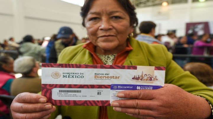 ¿Perdiste tu Tarjeta del Bienestar? esta es la guía oficial para bloquearla y pedir un nuevo plástico