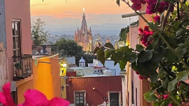 ¿Por qué en San Miguel de Allende hace tanto frío?
