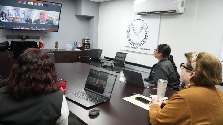 Prepara la UAT ingreso de la primera generación a la Prepa Virtual