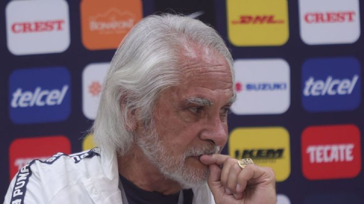 Comienza la limpia en Pumas: Migue Mejía Barón y Eduardo Saracho dejan el club