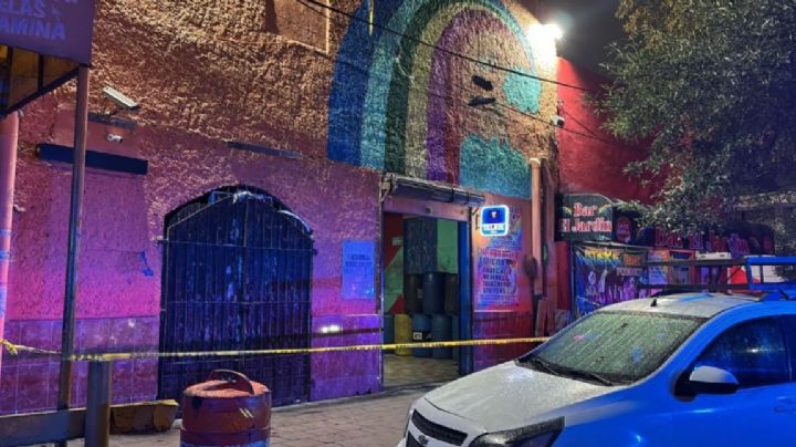 Ataque en bar Wateke: datos clave del homicidio que sacudió el centro de Monterrey
