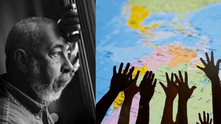 Padura propone refundar una utopía democrática