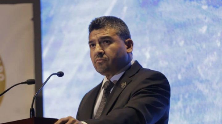 “Tuvieron muchos años un fiscal que hizo mucho daño”, Sheinbaum sobre Guanajuato