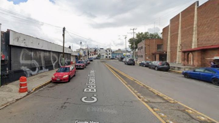 Pintarán fachadas en el centro de Pachuca, empresarios aportan 450 mil pesos