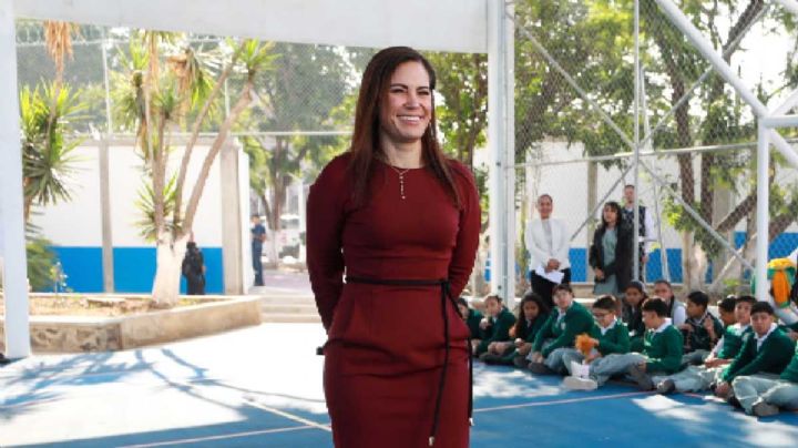 PAN espera que Alejandra se ponga al corriente con sus pagos