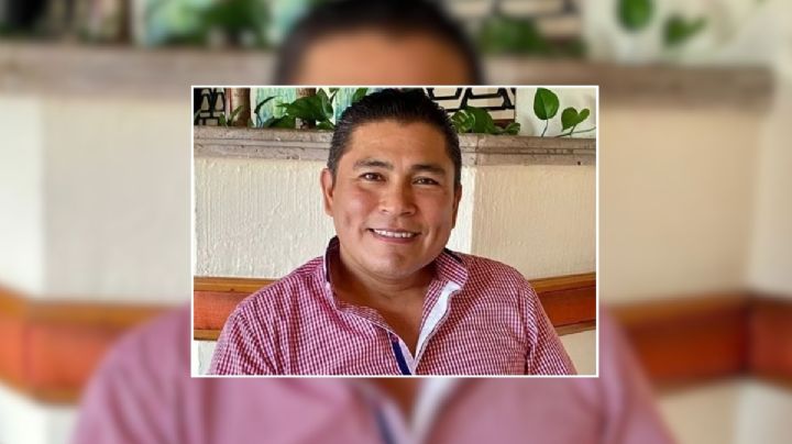 CRUCIAL afirma que asesinato de Juan Carlos Mezhua ocurrió en un momento clave para su registro