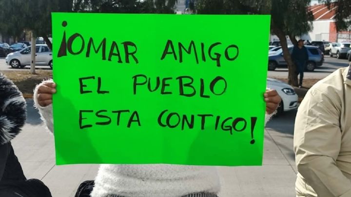 Tarda 6 horas jueza para vincular a proceso a regidor de Actopan; le imputa homicidio