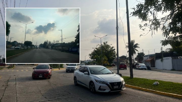 Apagón en Minatitlán deja sin luz a 7 colonias; CFE suma más de 12 horas sin responder