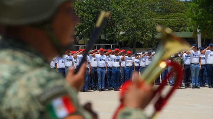 ¿Es obligatorio el Servicio Militar Nacional?