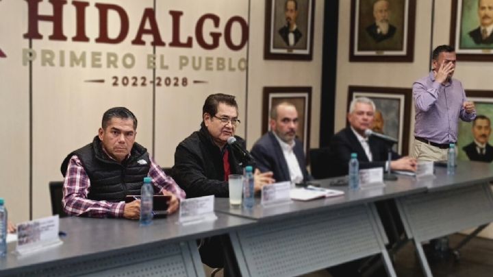 Masacre en bar de Tula es por escisión de “Los H”, pelean huachicoleo y narcomenudeo